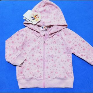 アンパンマン ジャンパー 子供 ジャケット/上着(女の子)の通販 74点