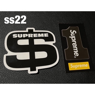 シュプリーム(Supreme)のSUPREME Sticker シュプリーム ■ss22(その他)