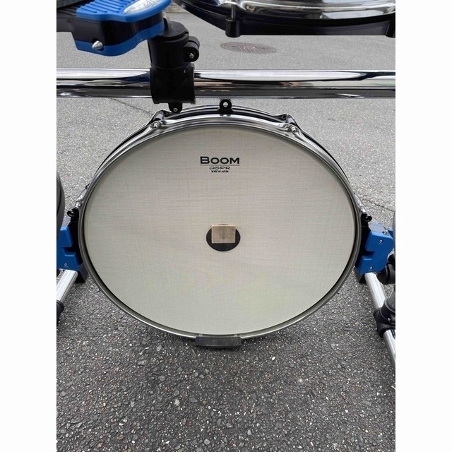 ドラムヘッドなど 楽器のドラム(セット)の商品写真