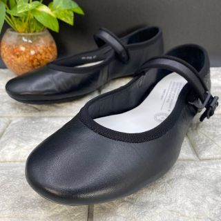 ショセ(chausser)の★gontomo55様専用★TRAVEL SHOES by chausseショセ(バレエシューズ)