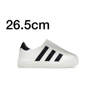 アディダス(adidas)のadidas adiFOM Superstar HQ8750 日本未発売(スニーカー)