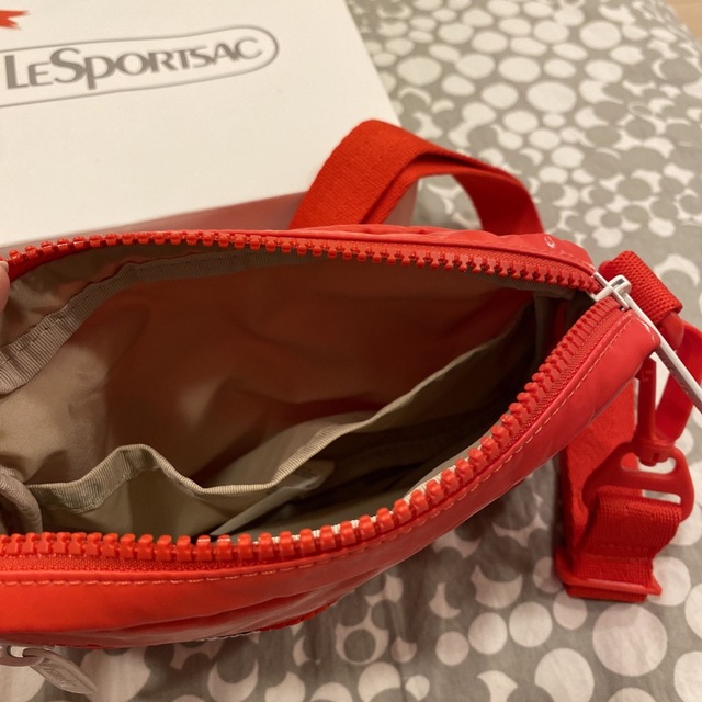 LeSportsac - 未使用LeSportsacレスポートサック☆3wayバッグの通販 by