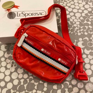 レスポートサック(LeSportsac)の未使用LeSportsacレスポートサック☆3wayバッグ(リュック/バックパック)