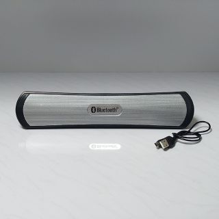 Bluetooth スピーカー YBS-06 充電式(スピーカー)