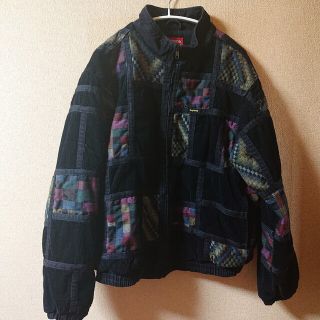 シュプリーム コーデュロイ ブルゾン(メンズ)の通販 200点以上