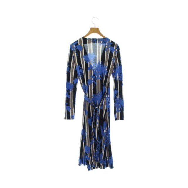 DIANE von FURSTENBERG - DIANE von FURSTENBERG ワンピース 4(M位 ...