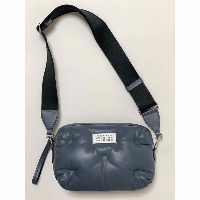 MaisonMargiela 》Glam Slam カメラ バッグの通販 by ノブ's shop|ラクマ