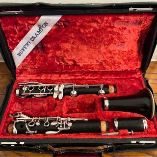 クラリネット ルブラン Leblanc Jeuffroy 全タンポ交換品 www.bvmpp.com