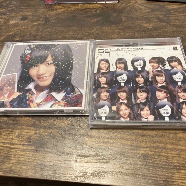 ★値下げ★akb48セット売り