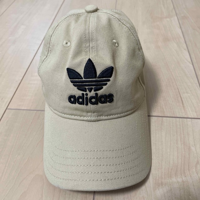 adidas(アディダス)のadidas キャップ レディースの帽子(キャップ)の商品写真