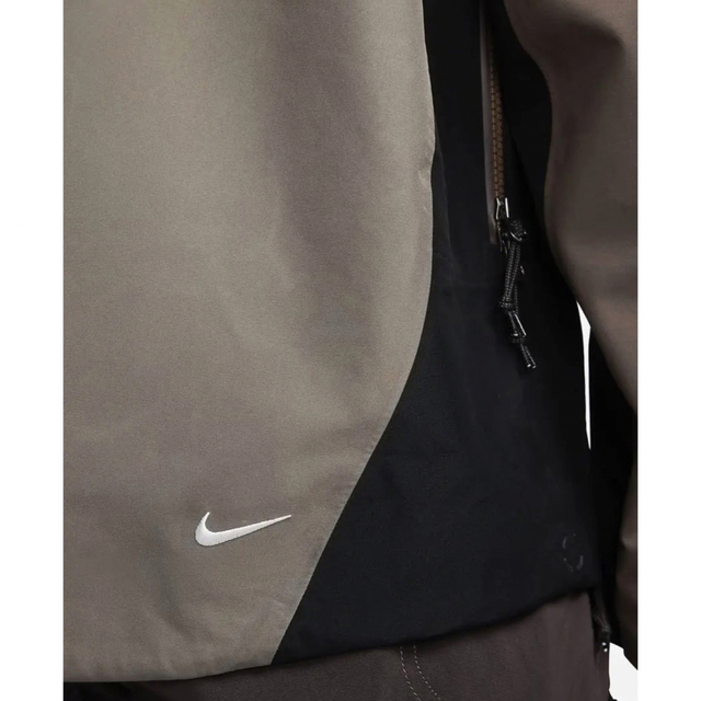NIKE - NIKE ACG ナイキ ジャケット GORE-TEX DQ5772-004の通販 by