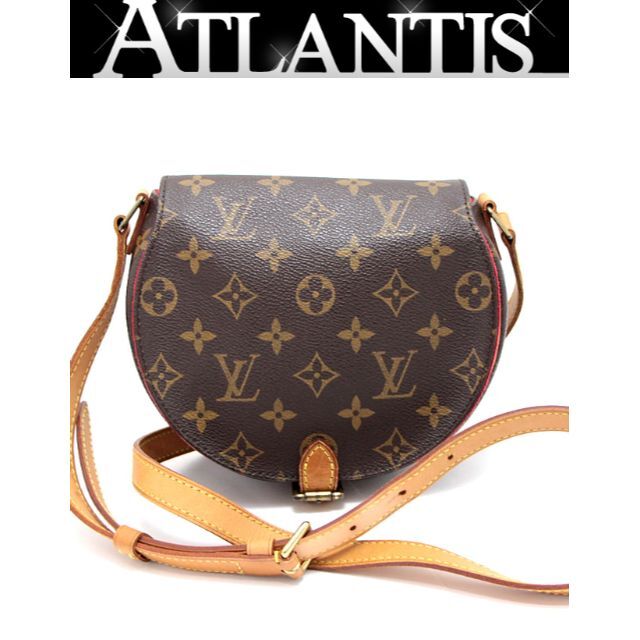 全品送料無料】 LOUIS VUITTON - 【広尾店】ルイヴィトン タンブラン