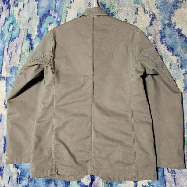 AVIREX(アヴィレックス)のアヴィレックス ラギットジャケット AVIREX jacket アヴィレックス メンズのジャケット/アウター(その他)の商品写真