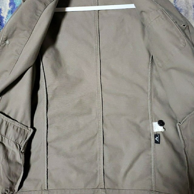 アヴィレックス ラギットジャケット AVIREX jacket アヴィレックス