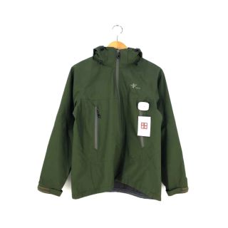 フォックスファイヤー(Foxfire)のfoxfire(フォックスファイヤー) GORE-TEX ミズリープジャケット(その他)