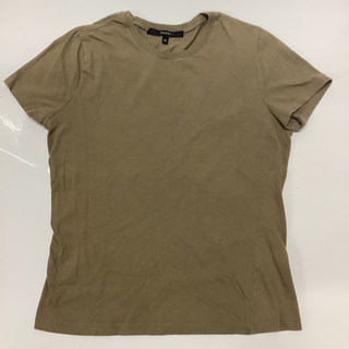 グッチ(Gucci)のグッチ　Tシャツ　ブラウン　#Mサイズ　r430(Tシャツ(半袖/袖なし))