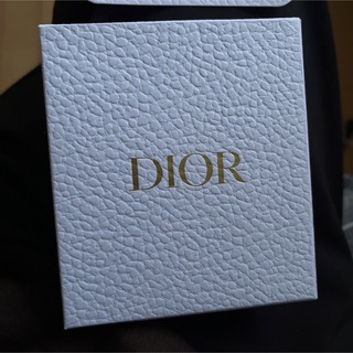 Dior - dior シルバー会員特典