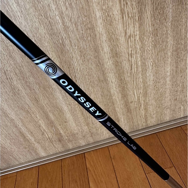 Callaway Golf(キャロウェイゴルフ)の【ほぼ新品】 ODYSSEY オデッセイ ストロークラボ　テン　 スポーツ/アウトドアのゴルフ(クラブ)の商品写真