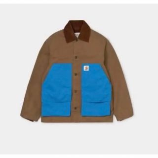 carhartt - 90s 古着 カーハート メキシコ製 ダック地 アクティブ ...