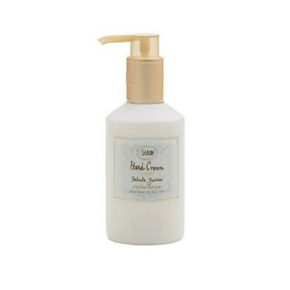 サボン(SABON)のsabon ハンドクリーム ボトル デリケート・ジャスミン(200mL)(ハンドクリーム)