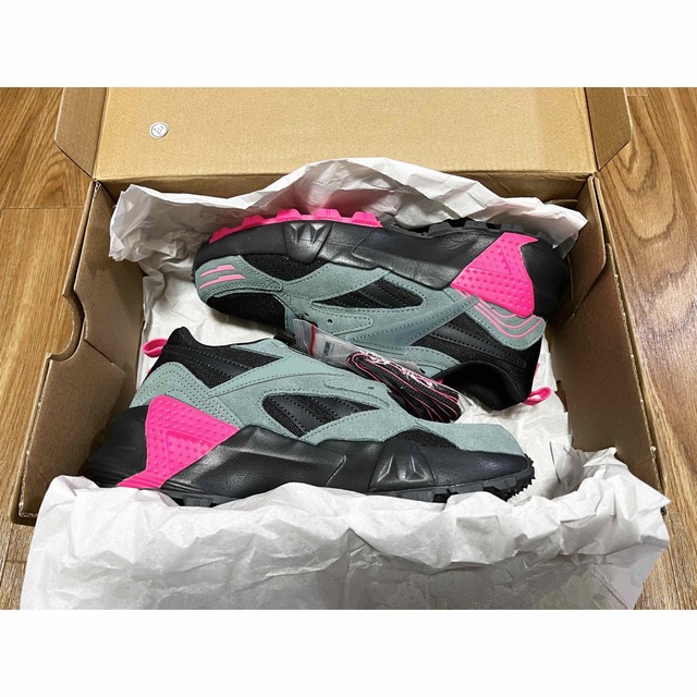 Reebok(リーボック)のReebok ★ AZTREK DOUBLE MIX TRAIL レディースの靴/シューズ(スニーカー)の商品写真