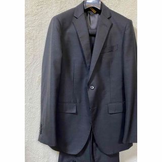 スーツカンパニー(THE SUIT COMPANY)の【美品】ザ スーツカンパニー メンズ スーツ セットアップ A6 L ネイビー(セットアップ)