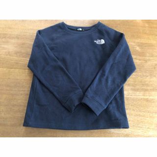 ザノースフェイス(THE NORTH FACE)のTHE NORTH FACE キッズフリース　130cm(Tシャツ/カットソー)