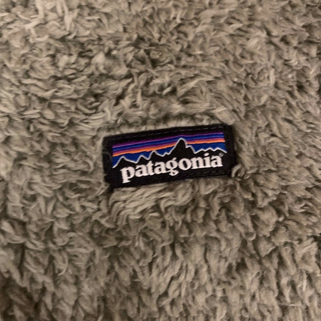 patagonia(パタゴニア)のpatagonia ロスガトス カーディガン (ガールズ) XXL 新品未使用品 レディースのトップス(カーディガン)の商品写真