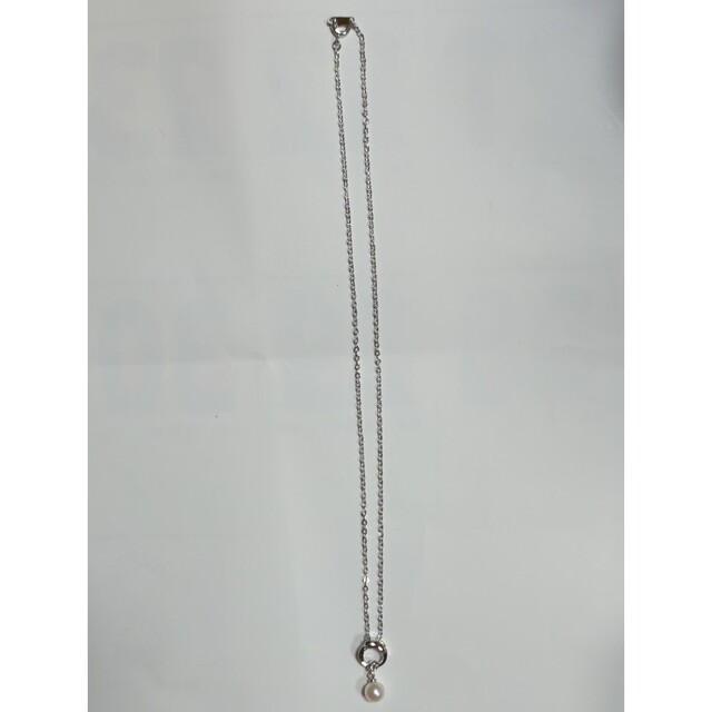 和珠本真珠ネックレス(6.0mm珠)
