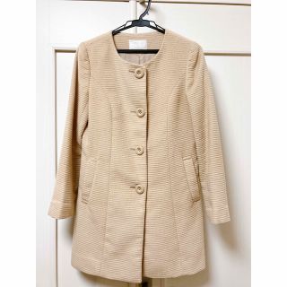 エニィスィス ロングコート(レディース)の通販 300点以上 | anySiSの