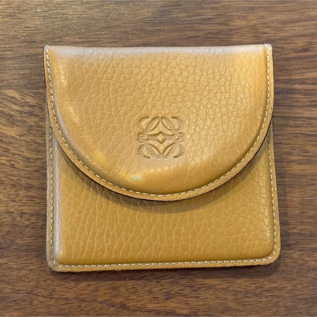 loewe ロエベ未使用コインケース 最終値下げ www.toyotec.com