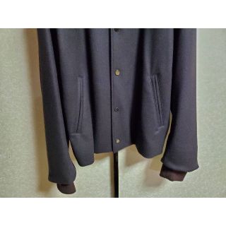 URU - URU WOOL STADIUM JACKET スタジャン ウルの通販 by muuch5's