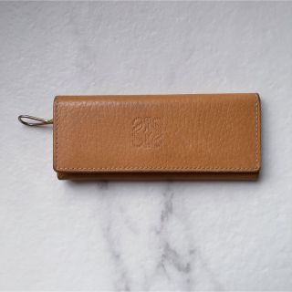 ロエベ(LOEWE)のLOEWE キーケース(キーケース)