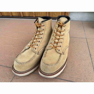 レッドウィング(REDWING)のred wing 8173 Irish setter レッドウィング 犬タグ(ブーツ)