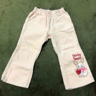 シャーリーテンプル(Shirley Temple)の【yuki momo様専用】シャーリーテンプル パンツ 90cm(パンツ/スパッツ)