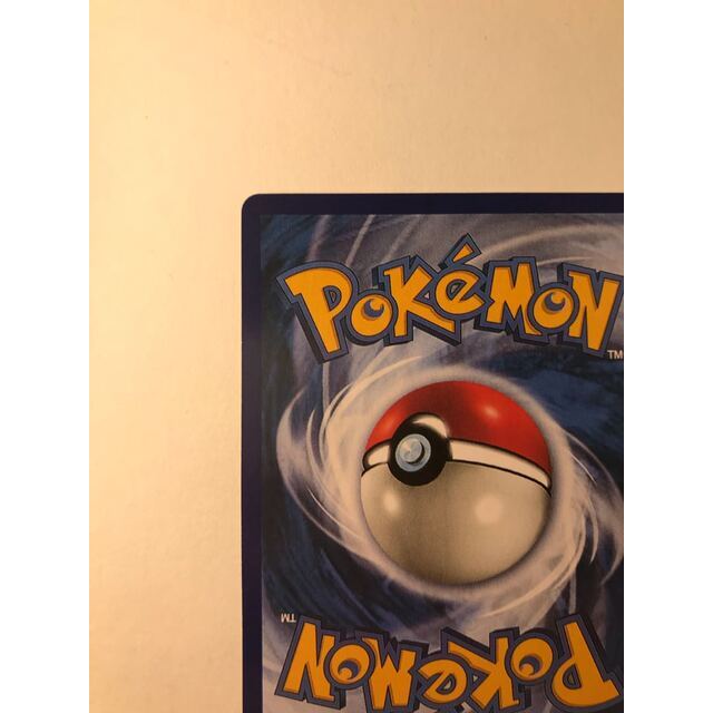 ポケモンカード セレビィ クリスタルタイプ 1st edition