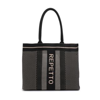 レペット(repetto)の新品 レペット repetto トートバッグ バッグ  ダンスバック(トートバッグ)