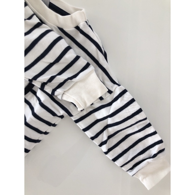 PETIT BATEAU(プチバトー)のPETIT BATEAU プチバトー トレーナー 95cm キッズ/ベビー/マタニティのキッズ服男の子用(90cm~)(Tシャツ/カットソー)の商品写真