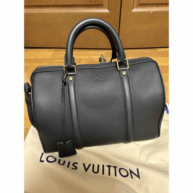 LOUIS VUITTON scバッグ