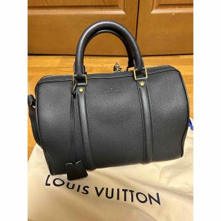 ルイヴィトン(LOUIS VUITTON)のLOUIS VUITTON scバッグ(ハンドバッグ)