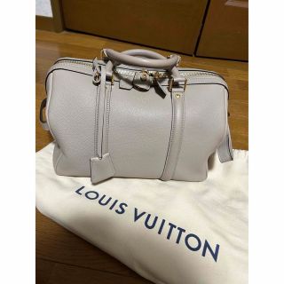 ルイヴィトン(LOUIS VUITTON)のLOUIS VUITTON scバッグ(ハンドバッグ)