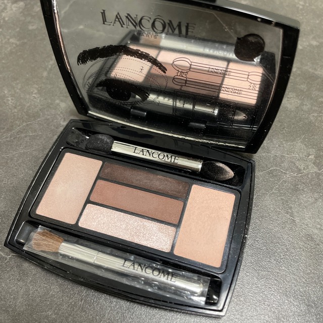 LANCOME(ランコム)のランコム アイシャドウ イプノパレット コスメ/美容のベースメイク/化粧品(アイシャドウ)の商品写真