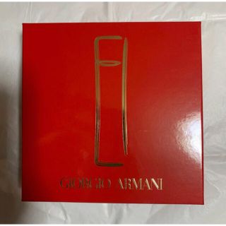 ジョルジオアルマーニ(Giorgio Armani)のGeorge Armani ジョージアルマーニ　セット(香水(男性用))