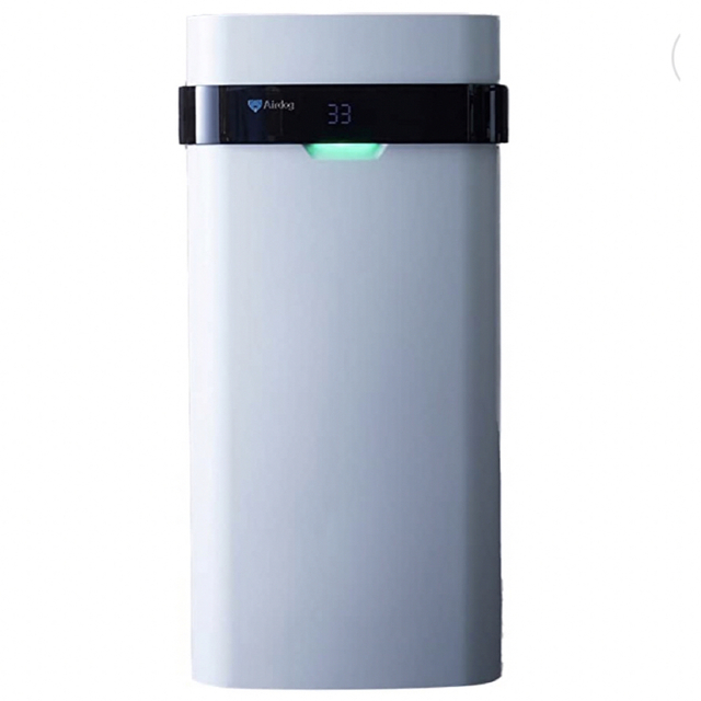 超安い品質 air dog x5s 新品未使用 空気清浄器 - hpmh.semel.ucla.edu