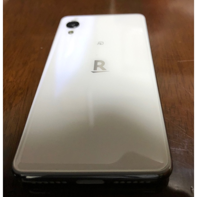 Rakuten(ラクテン)の楽天MINI  スマホ/家電/カメラのスマートフォン/携帯電話(携帯電話本体)の商品写真