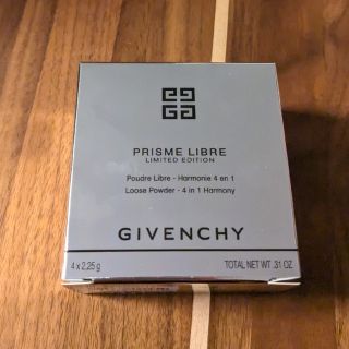 ジバンシィ(GIVENCHY)のプリズム・リーブル(フェイスパウダー)