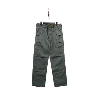 VISVIM(ワークパンツ/カーゴパンツ)のフリマアイテム一覧 VISVIM(ワークパンツ/カーゴパンツ)のフリマアイテム一覧