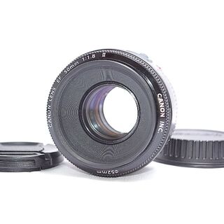 Canon - ❤️美品♥️Canon EF 50mm F1.8 Ⅱ♥️超人気単焦点レンズ ...