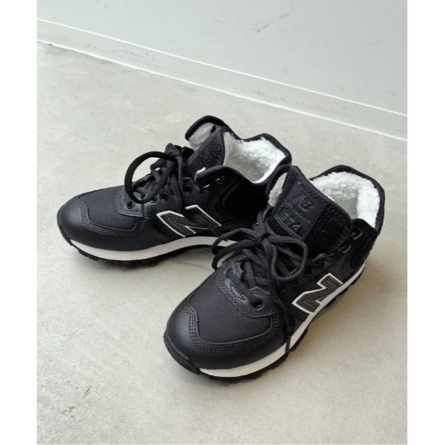 L'Appartement DEUXIEME CLASSE(アパルトモンドゥーズィエムクラス)のL'Appartement NEW BALANCE WH574 レディースの靴/シューズ(スニーカー)の商品写真