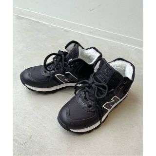 アパルトモンドゥーズィエムクラス(L'Appartement DEUXIEME CLASSE)のL'Appartement NEW BALANCE WH574(スニーカー)